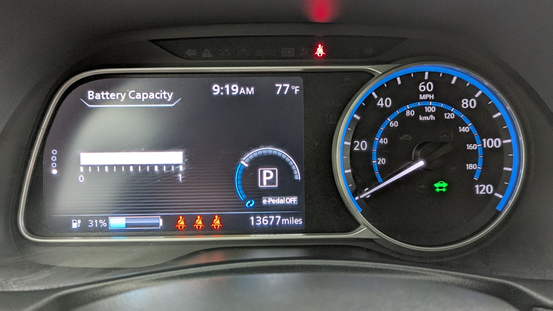 Florida Fine Cars - Used vehicle - SEDAN NISSAN LEAF 2025