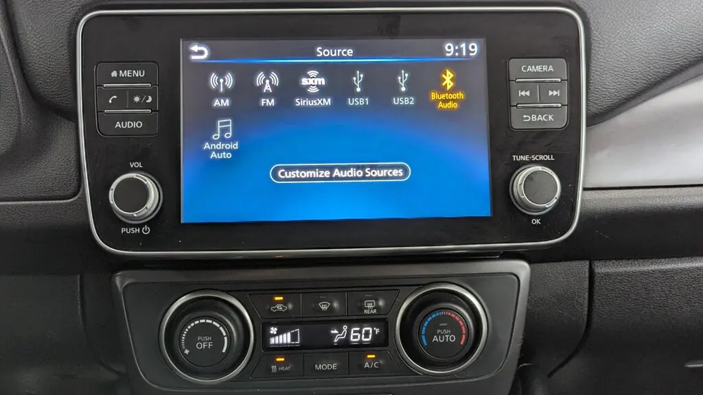 Florida Fine Cars - Used NISSAN LEAF 2025 MIAMI S