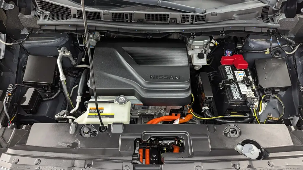 Florida Fine Cars - Used NISSAN LEAF 2025 MIAMI S