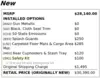 2025 NISSAN LEAF S thumbnail 3