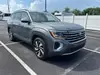 Florida Fine Cars - Used VOLKSWAGEN ATLAS 2025 MIAMI 2.0T SE W/TECHNOLOGY
