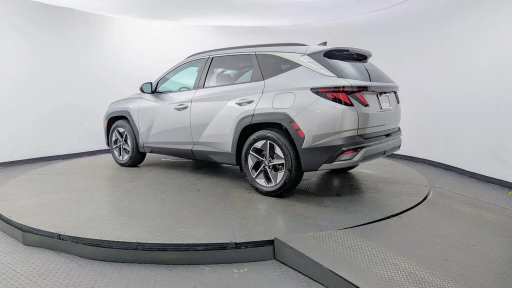 Florida Fine Cars - Used HYUNDAI TUCSON 2025 MARGATE SEL