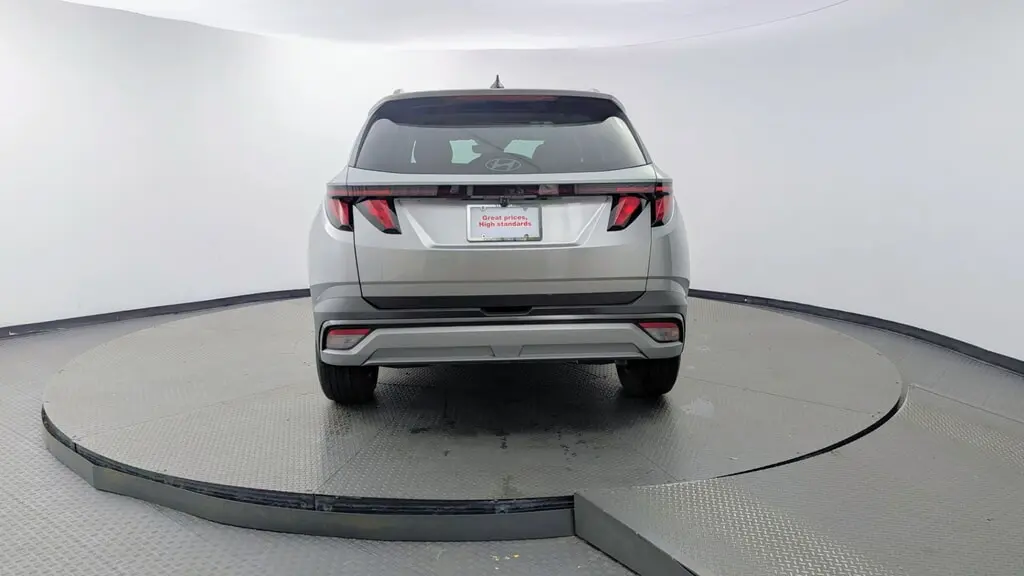 Florida Fine Cars - Used HYUNDAI TUCSON 2025 MARGATE SEL