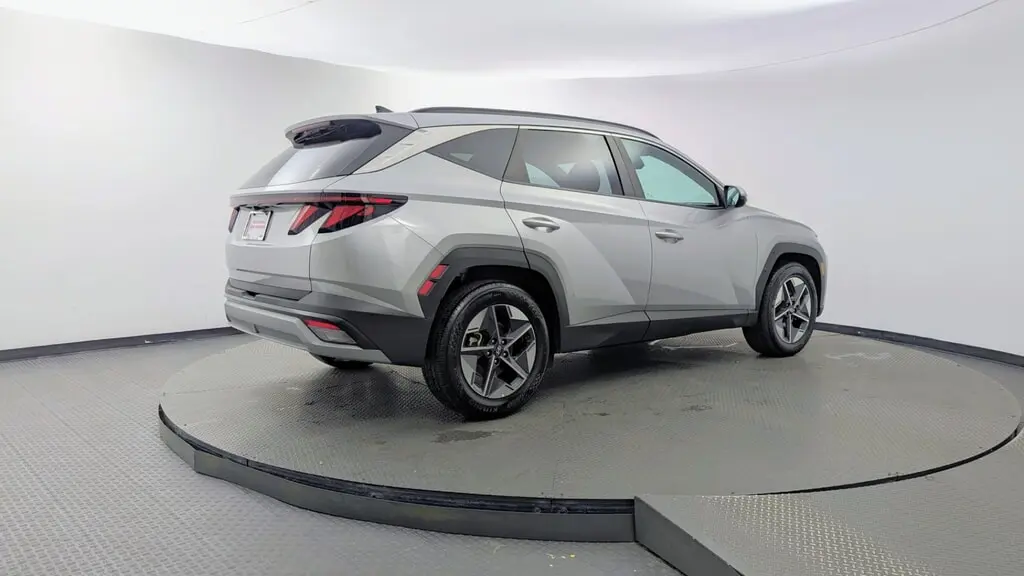 Florida Fine Cars - Used HYUNDAI TUCSON 2025 MARGATE SEL