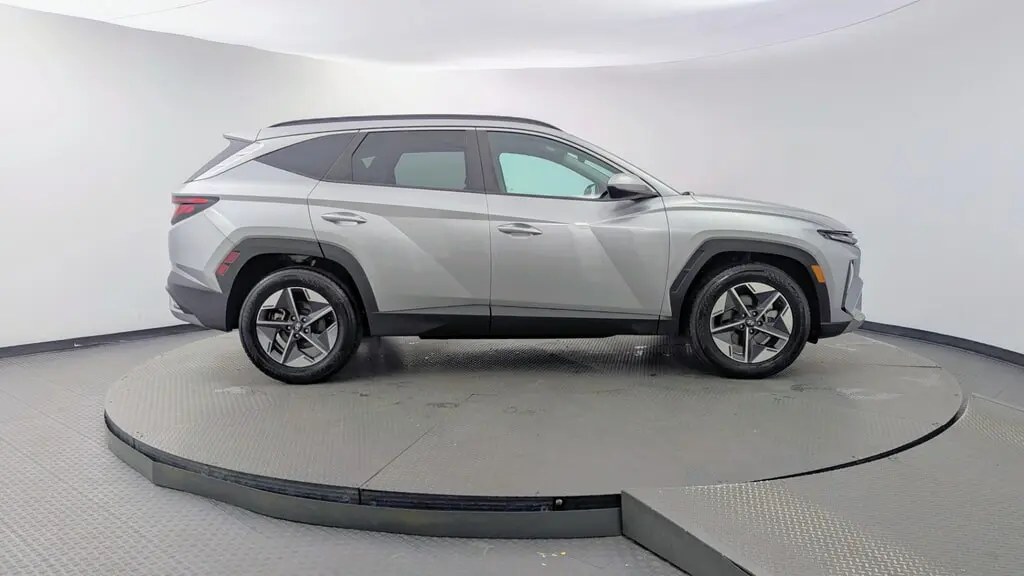 Florida Fine Cars - Used HYUNDAI TUCSON 2025 MARGATE SEL
