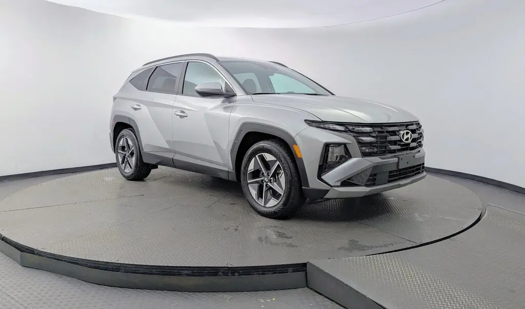 Florida Fine Cars - Used HYUNDAI TUCSON 2025 MARGATE SEL