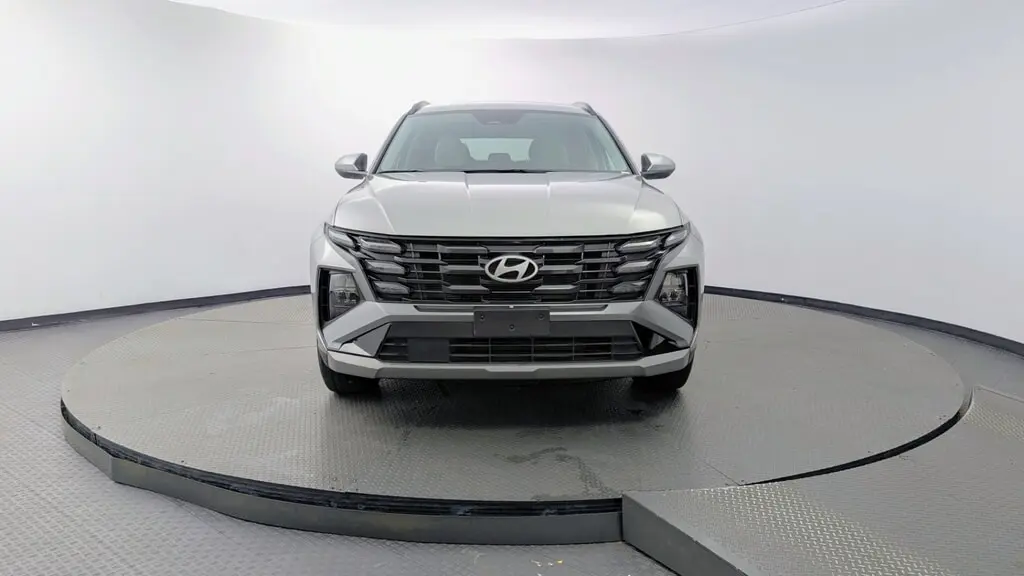 Florida Fine Cars - Used HYUNDAI TUCSON 2025 MARGATE SEL