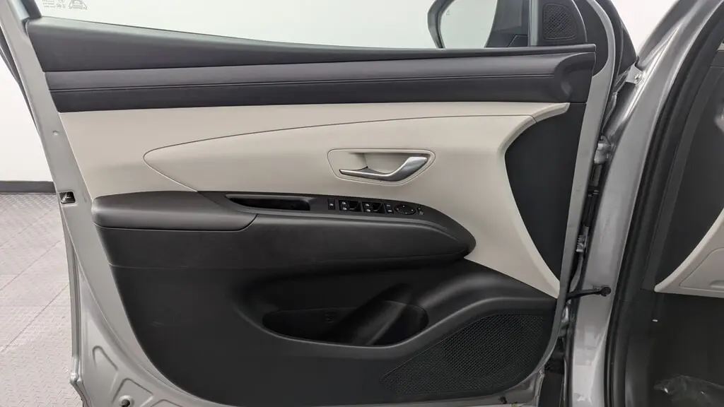 Florida Fine Cars - Used HYUNDAI TUCSON 2025 MARGATE SEL