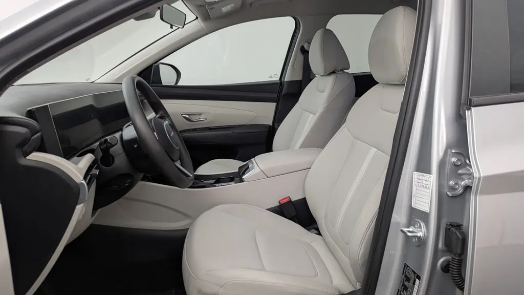 Florida Fine Cars - Used HYUNDAI TUCSON 2025 MARGATE SEL