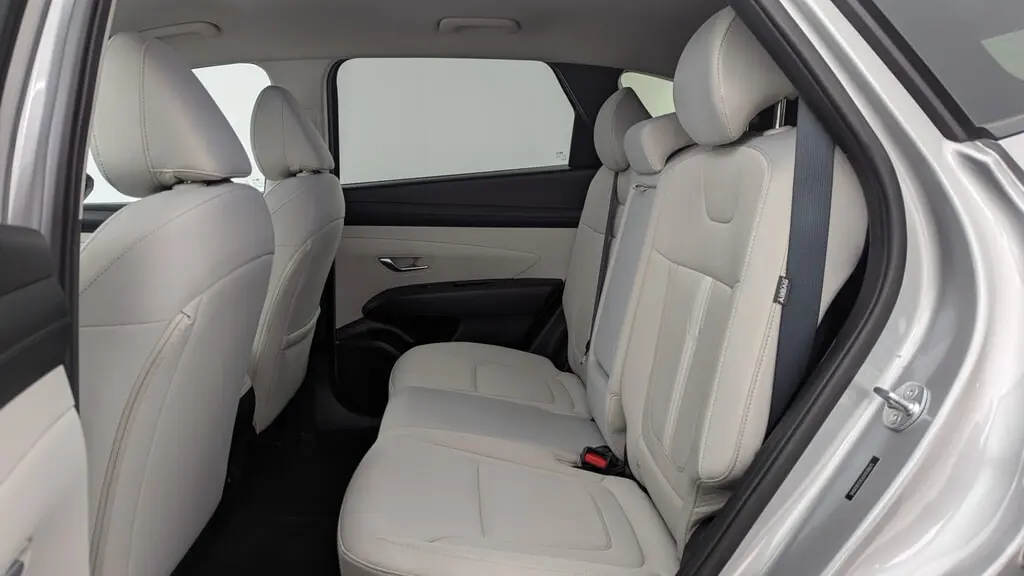 Florida Fine Cars - Used HYUNDAI TUCSON 2025 MARGATE SEL