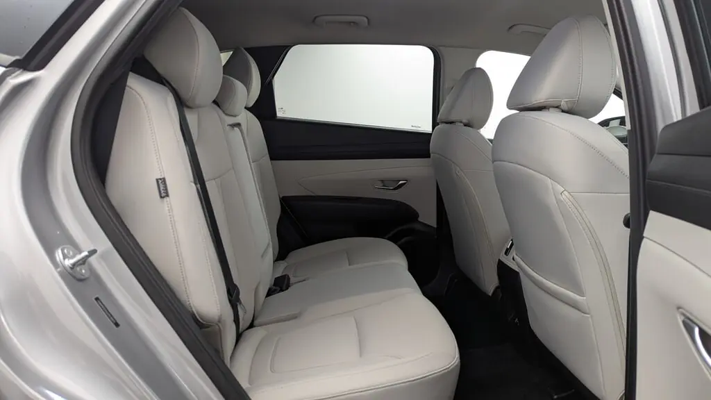 Florida Fine Cars - Used HYUNDAI TUCSON 2025 MARGATE SEL