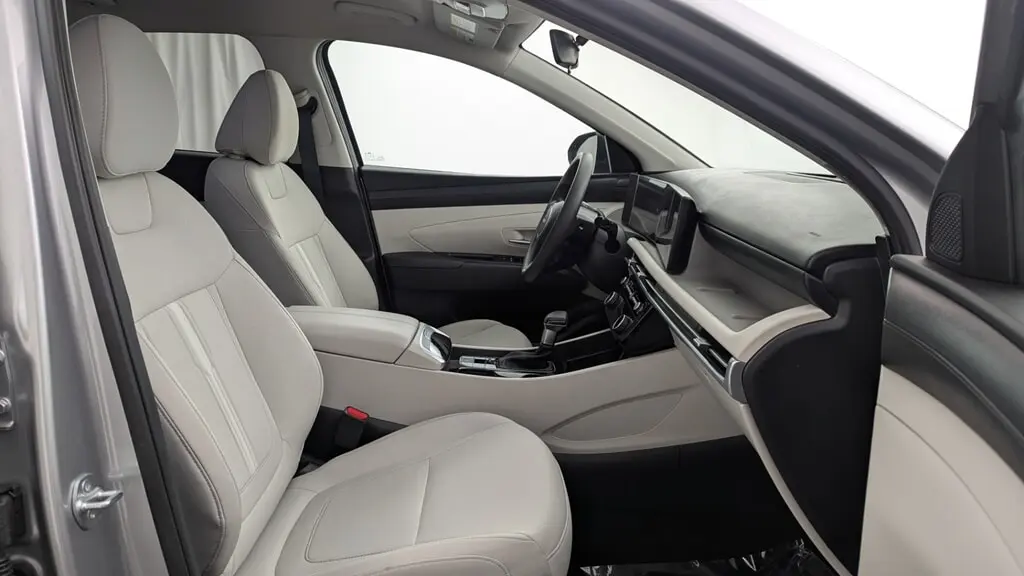 Florida Fine Cars - Used HYUNDAI TUCSON 2025 MARGATE SEL