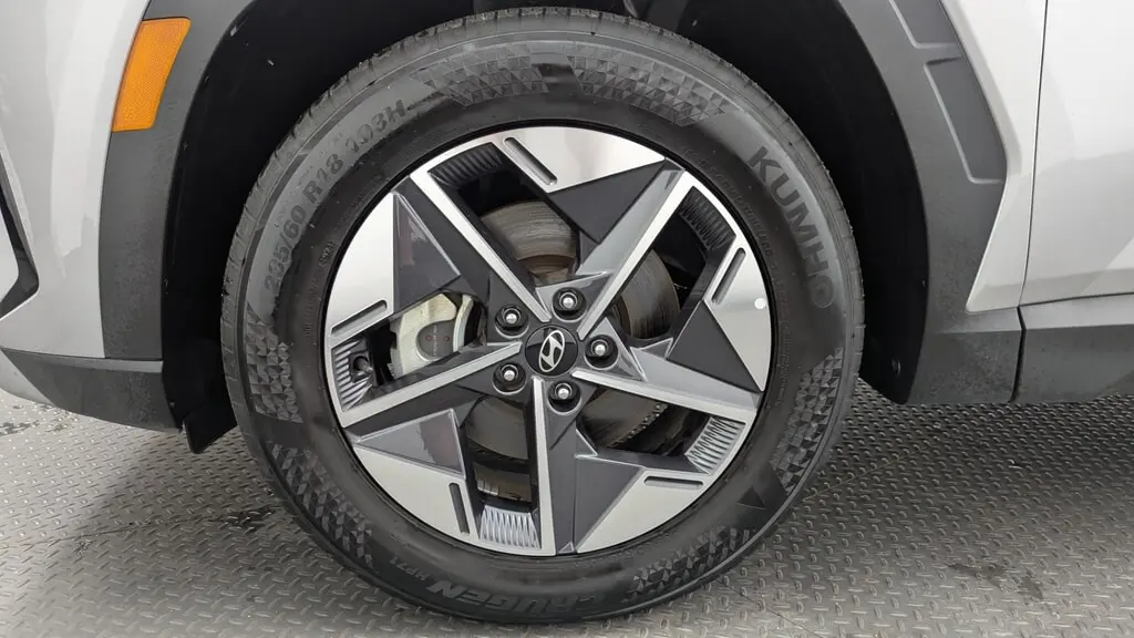 Florida Fine Cars - Used HYUNDAI TUCSON 2025 MARGATE SEL