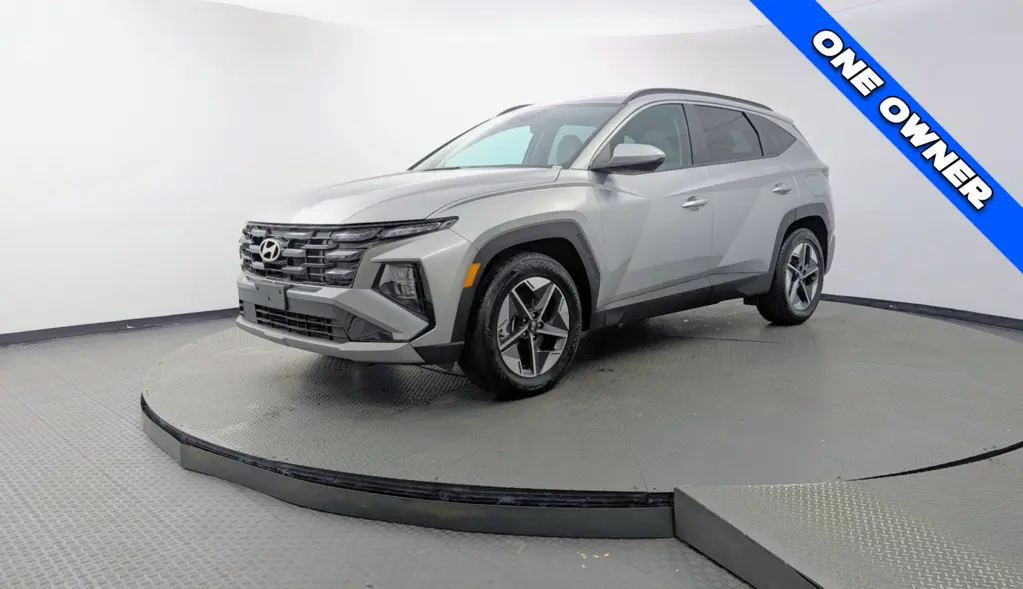 Florida Fine Cars - Used HYUNDAI TUCSON 2025 MARGATE SEL