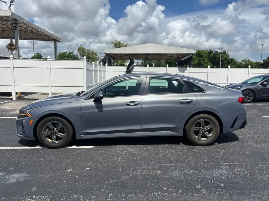 Florida Fine Cars - Used KIA K5 2022 MIAMI LXS