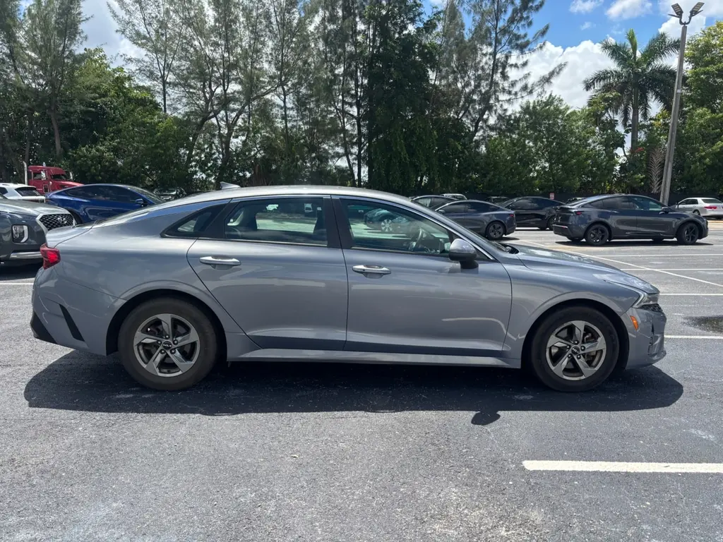 Florida Fine Cars - Used KIA K5 2022 MIAMI LXS