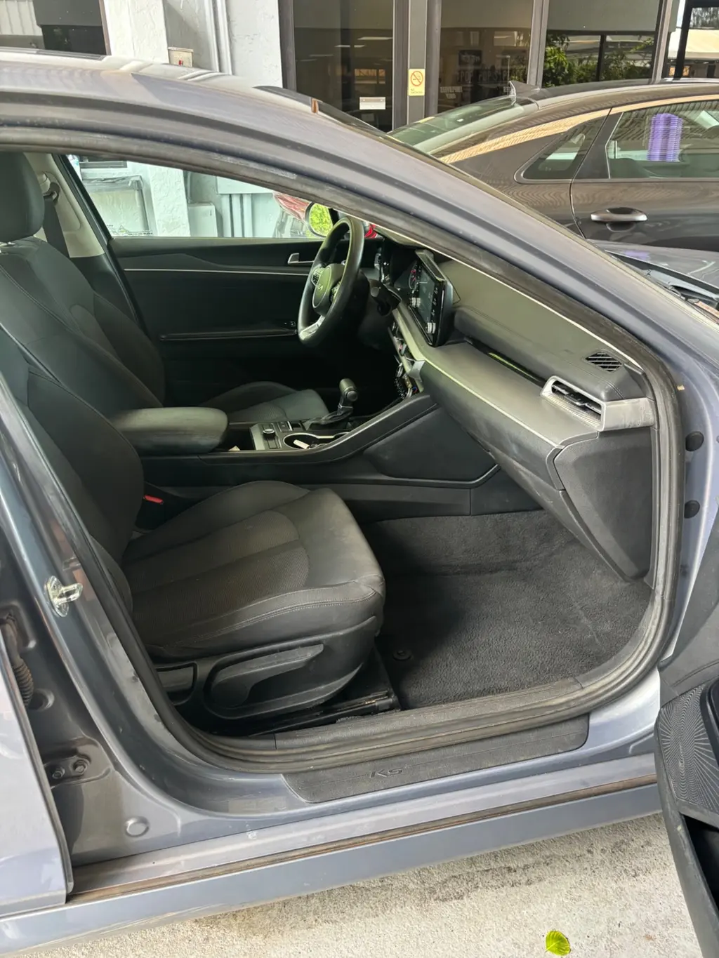 Florida Fine Cars - Used KIA K5 2022 MIAMI LXS