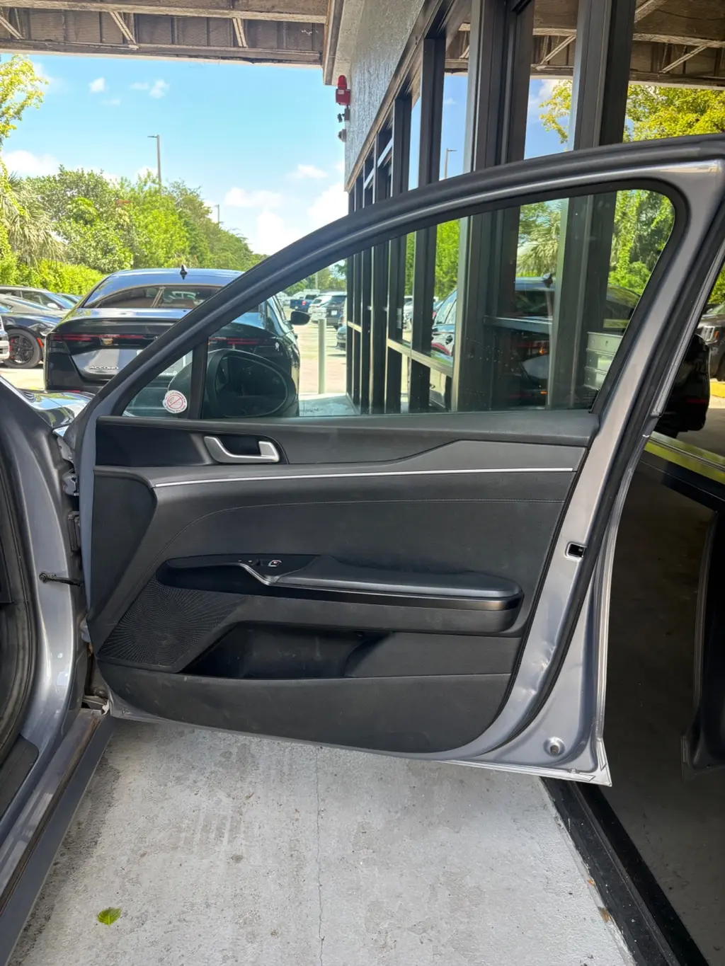 Florida Fine Cars - Used KIA K5 2022 MIAMI LXS