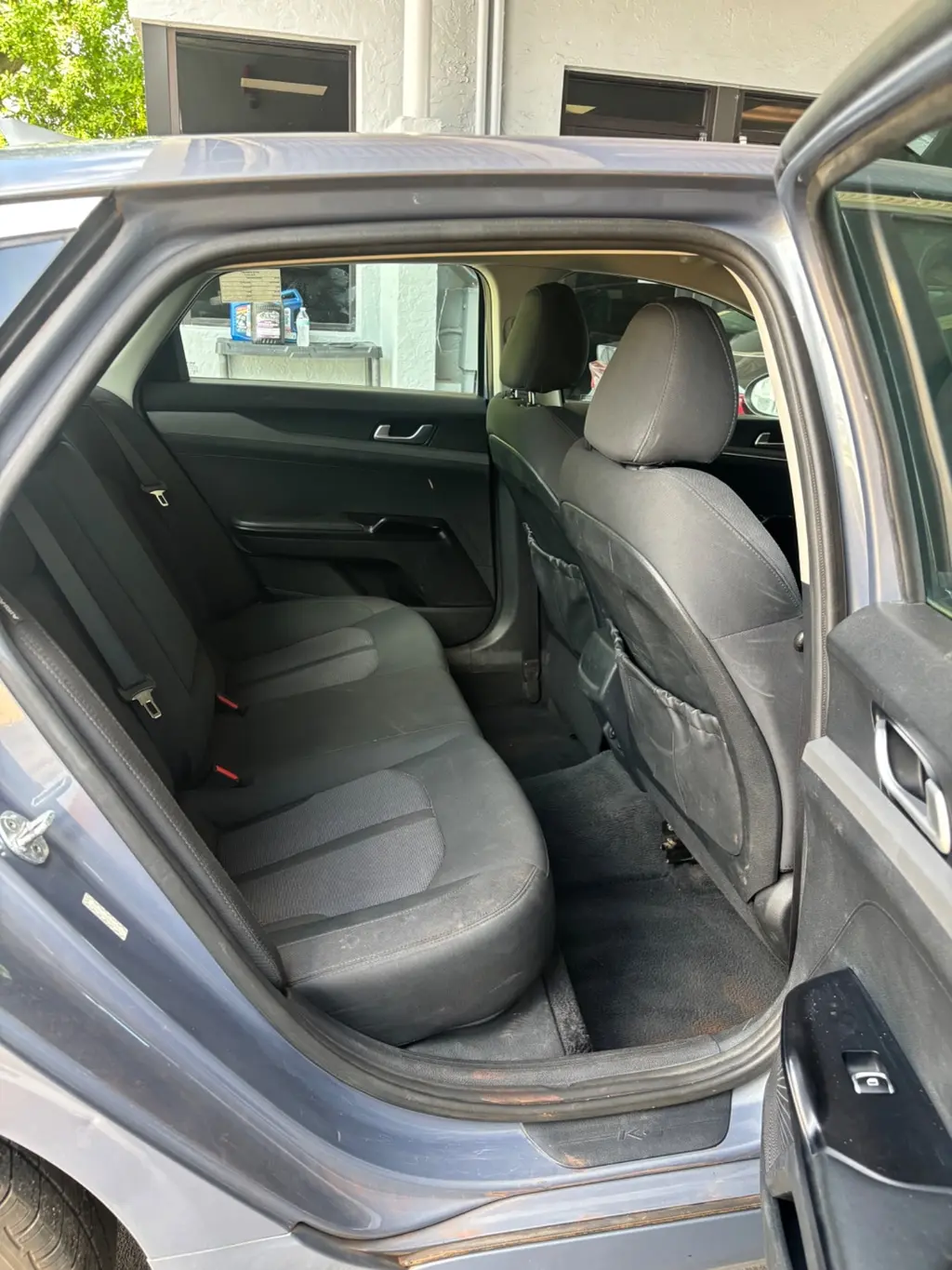 Florida Fine Cars - Used KIA K5 2022 MIAMI LXS
