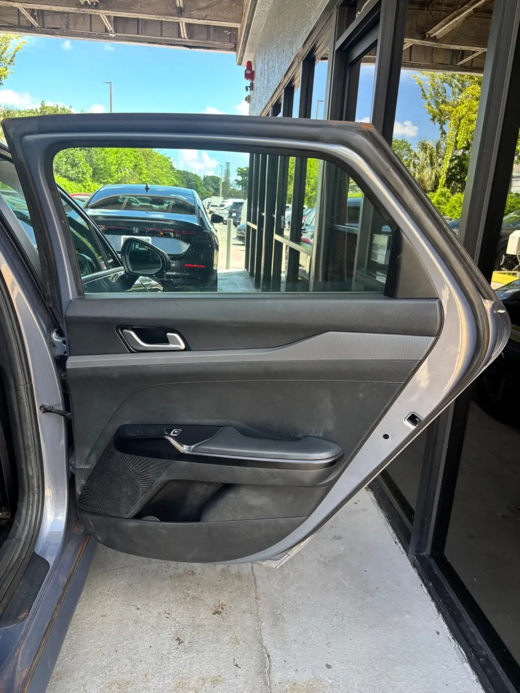 Florida Fine Cars - Used KIA K5 2022 MIAMI LXS
