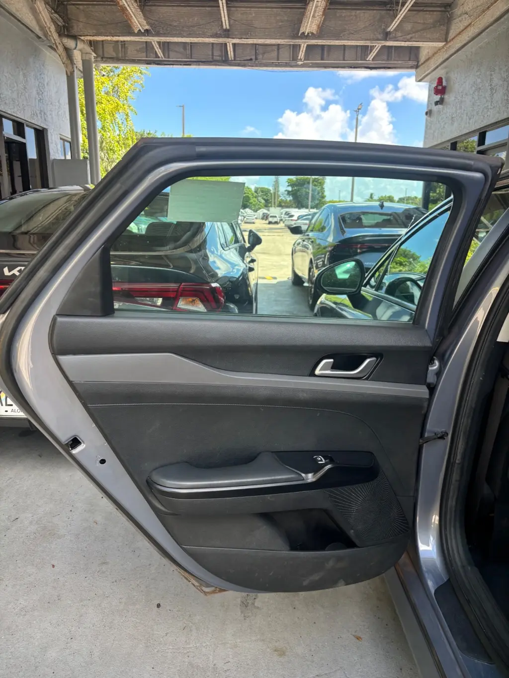 Florida Fine Cars - Used KIA K5 2022 MIAMI LXS