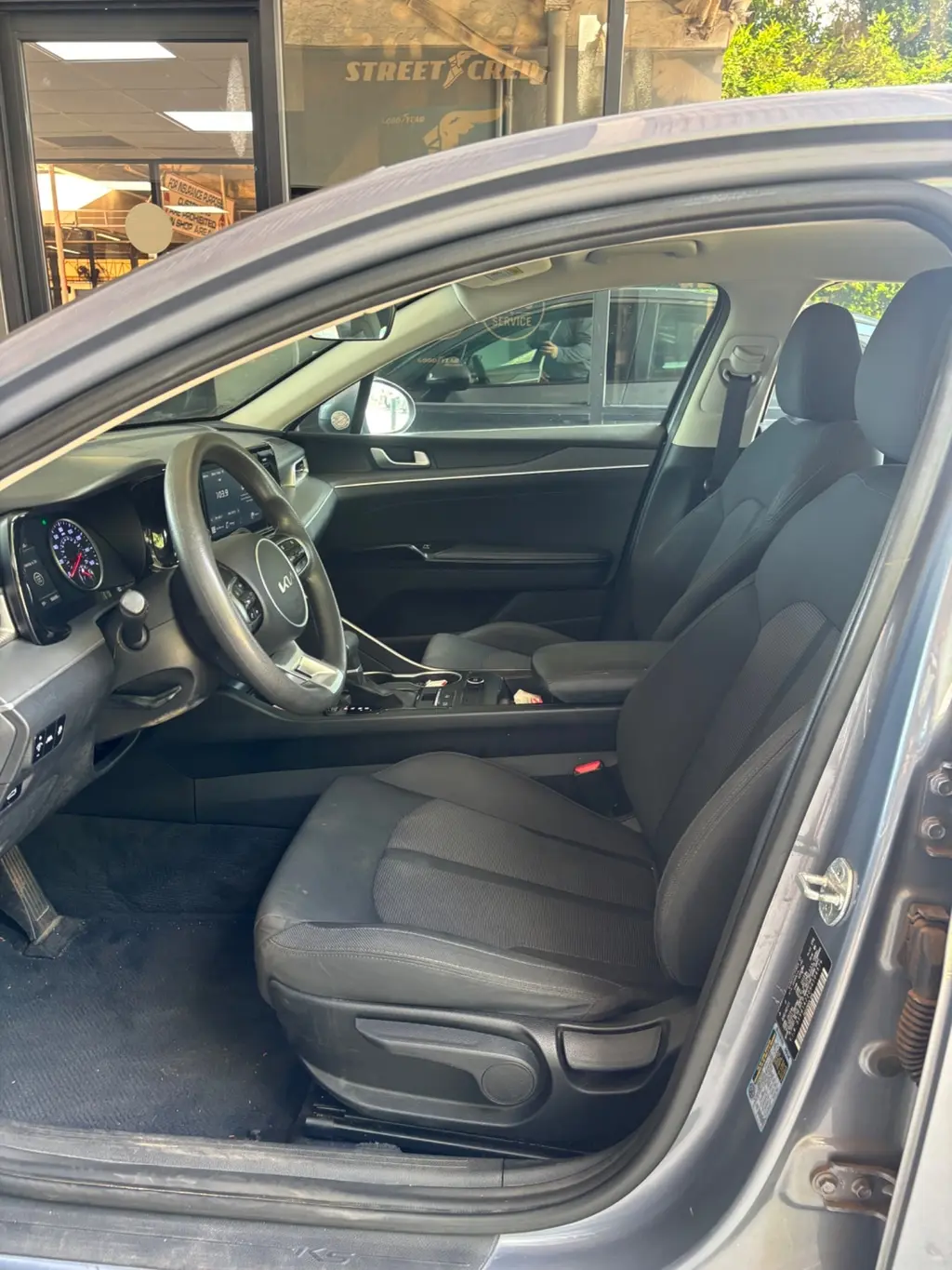 Florida Fine Cars - Used KIA K5 2022 MIAMI LXS