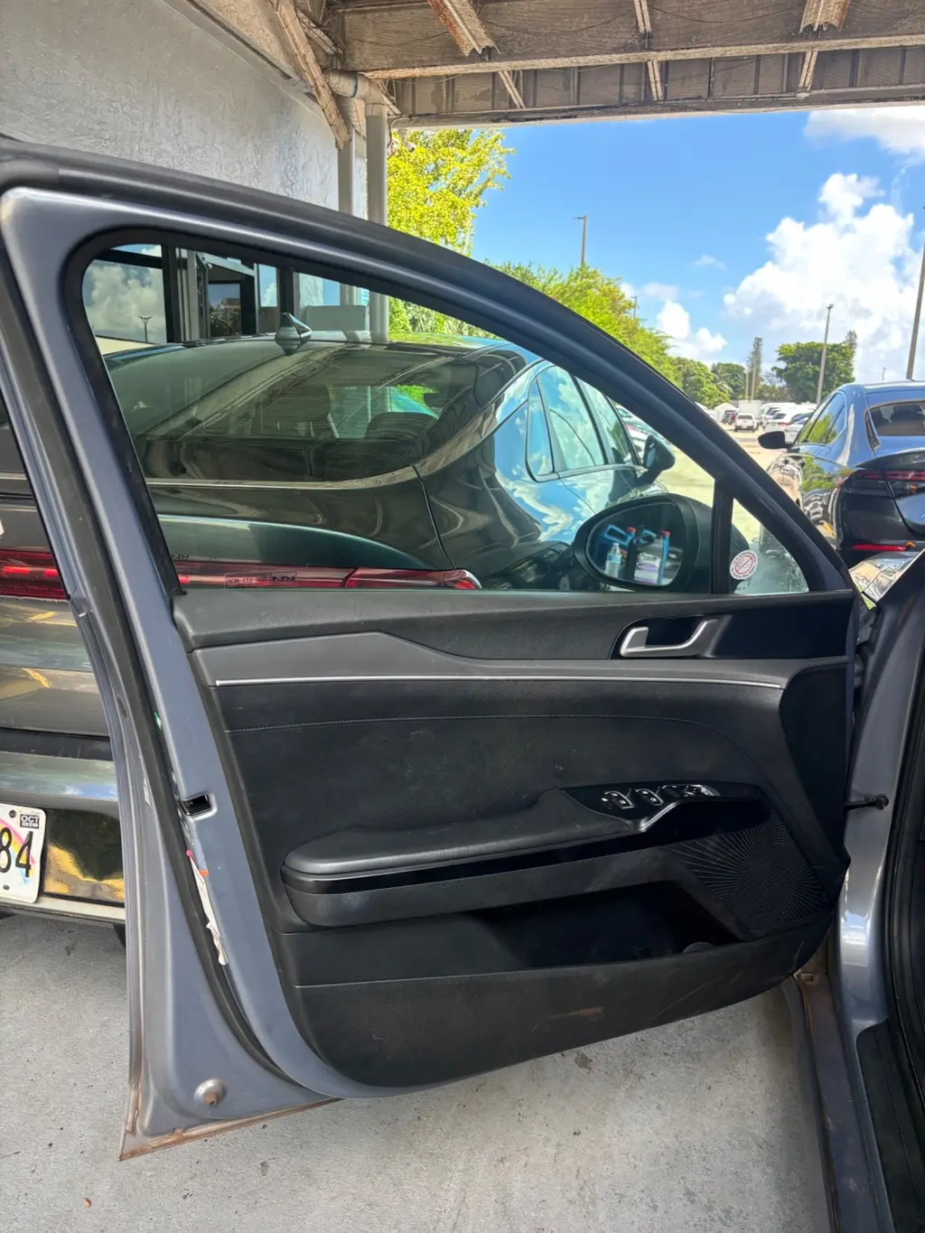 Florida Fine Cars - Used KIA K5 2022 MIAMI LXS
