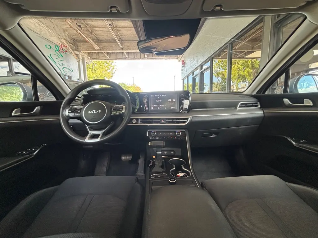 Florida Fine Cars - Used KIA K5 2022 MIAMI LXS