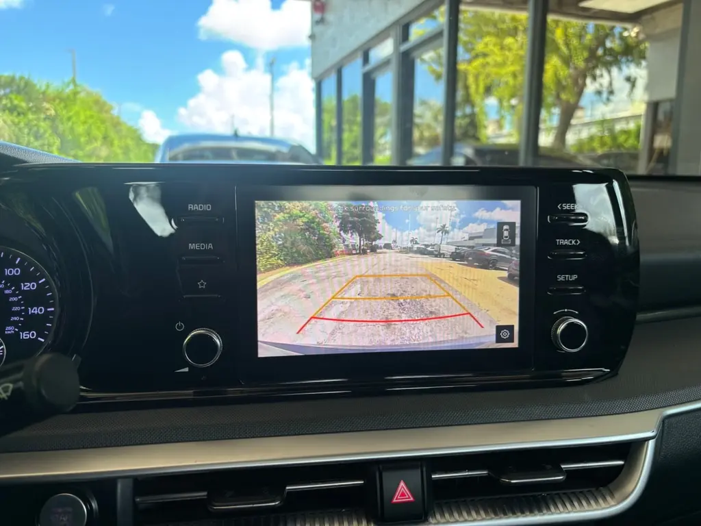 Florida Fine Cars - Used KIA K5 2022 MIAMI LXS