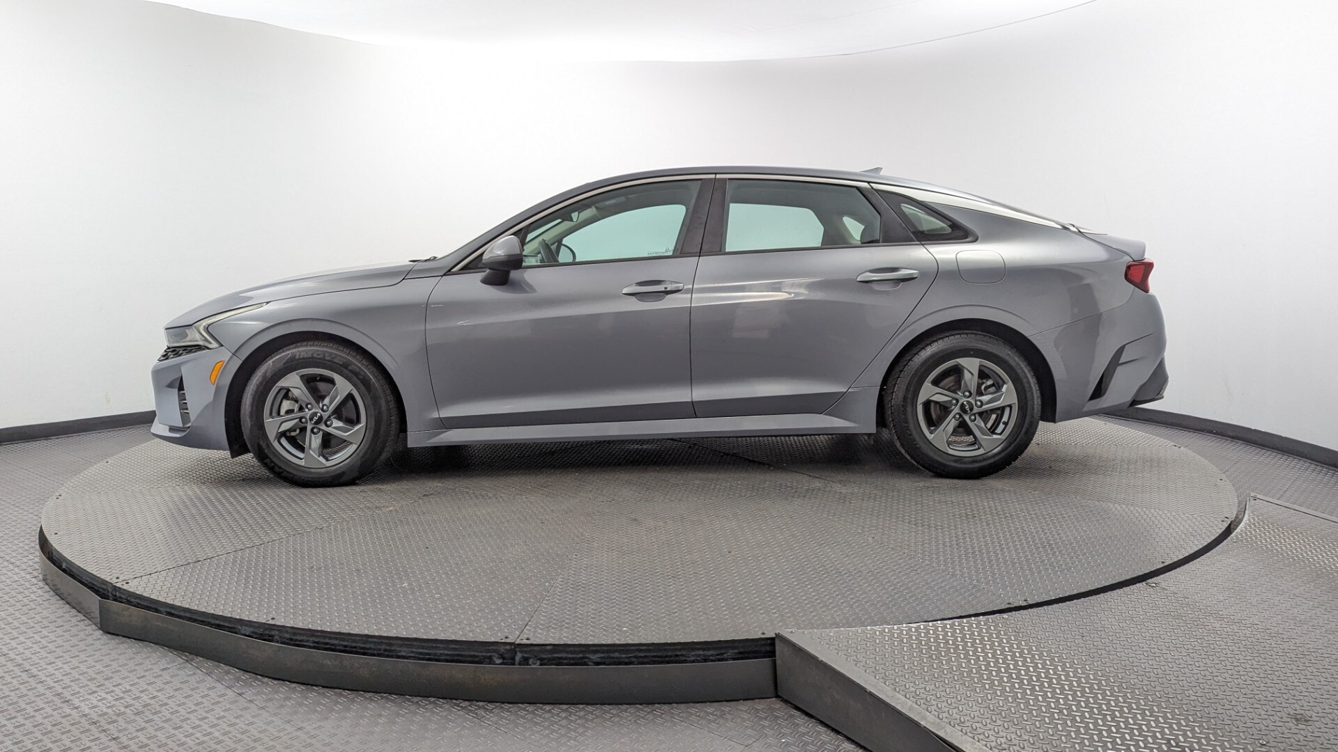 Florida Fine Cars - Used vehicle - SEDAN KIA K5 2022