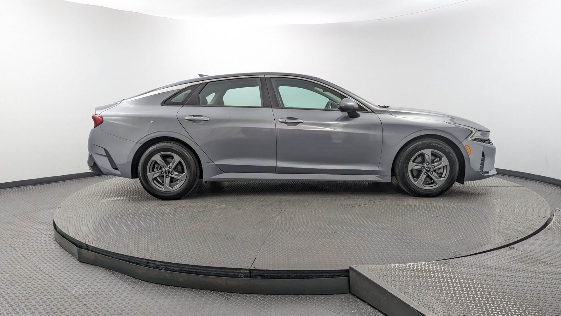 Florida Fine Cars - Used vehicle - SEDAN KIA K5 2022