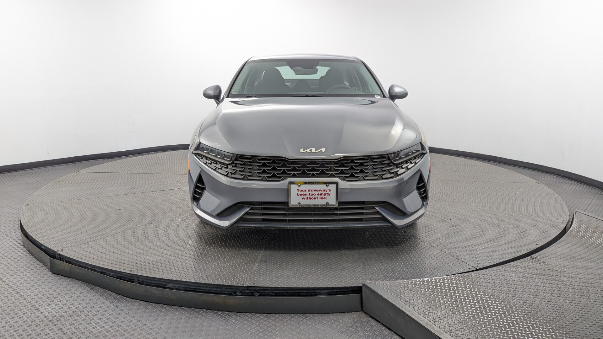 Florida Fine Cars - Used vehicle - SEDAN KIA K5 2022