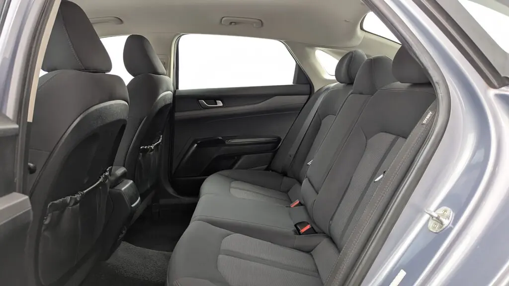 2022 KIA K5 LXS photo 16