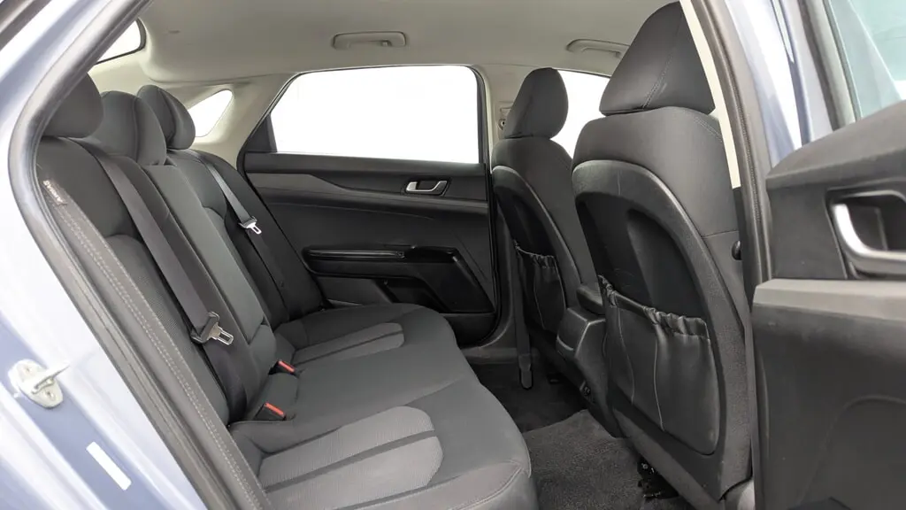2022 KIA K5 LXS photo 18