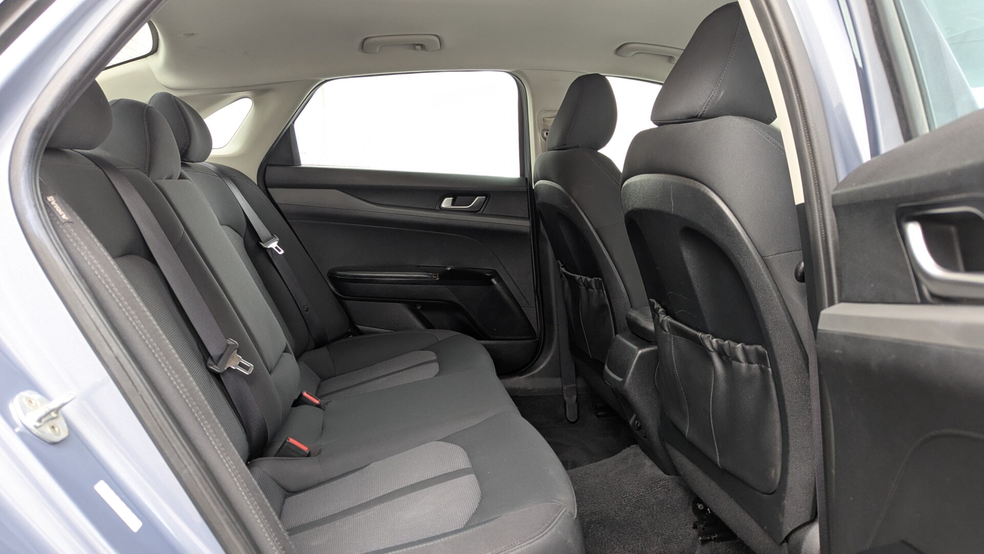 Florida Fine Cars - Used vehicle - SEDAN KIA K5 2022
