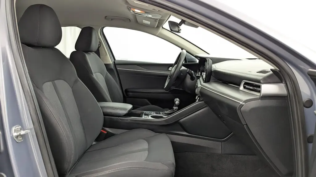 2022 KIA K5 LXS photo 21