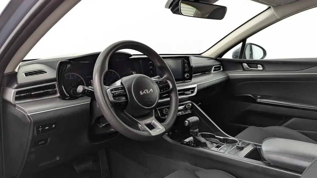 2022 KIA K5 LXS photo 23