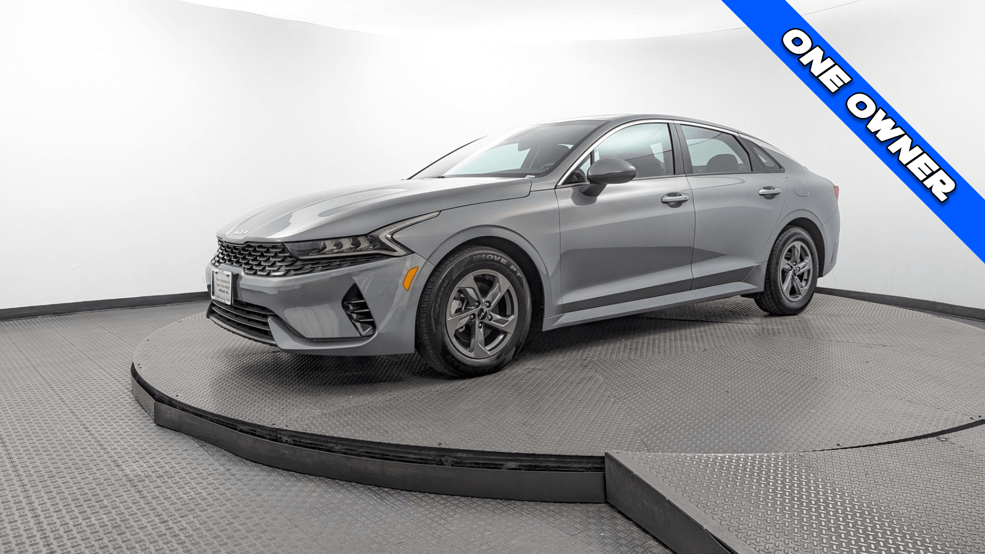 Florida Fine Cars - Used vehicle - SEDAN KIA K5 2022