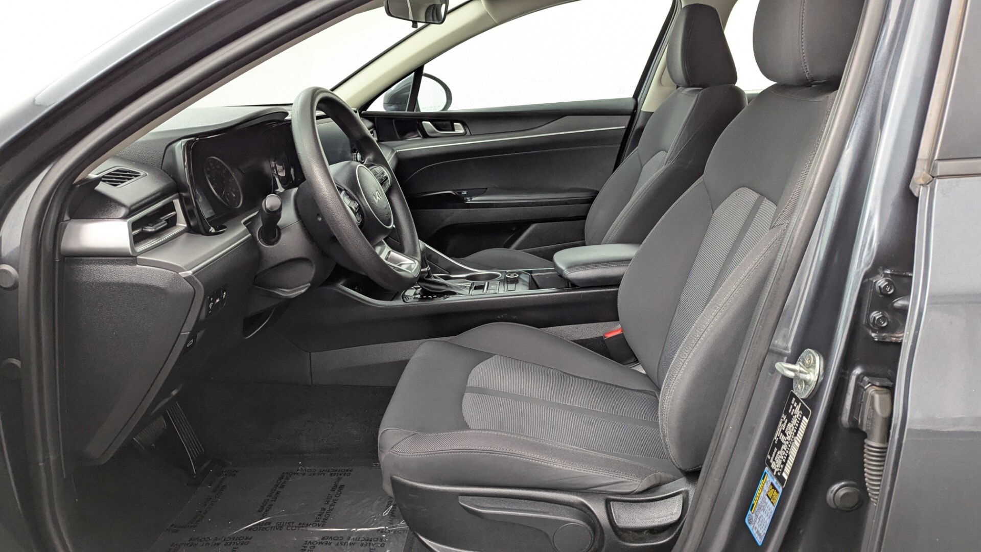 Florida Fine Cars - Used vehicle - SEDAN KIA K5 2023