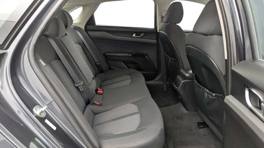 2023 KIA K5 LXS photo 18
