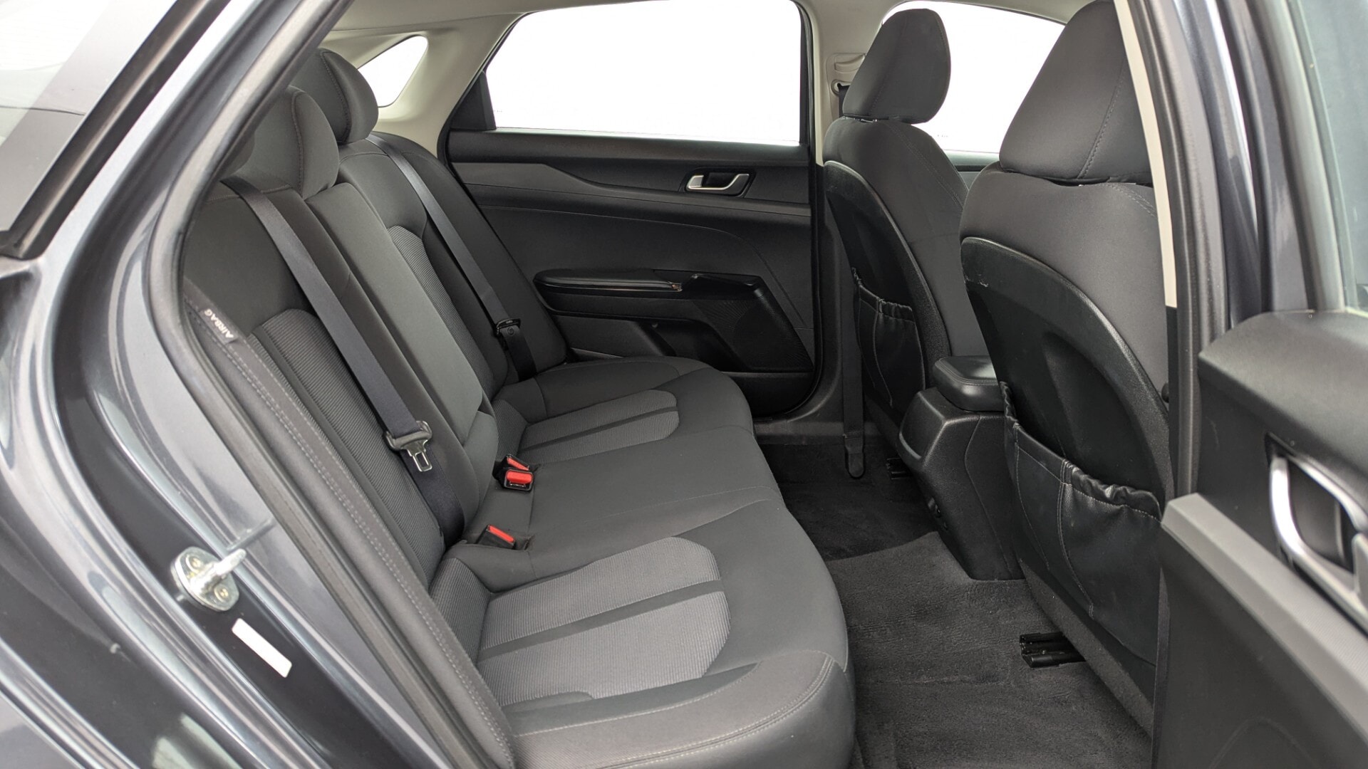Florida Fine Cars - Used vehicle - SEDAN KIA K5 2023