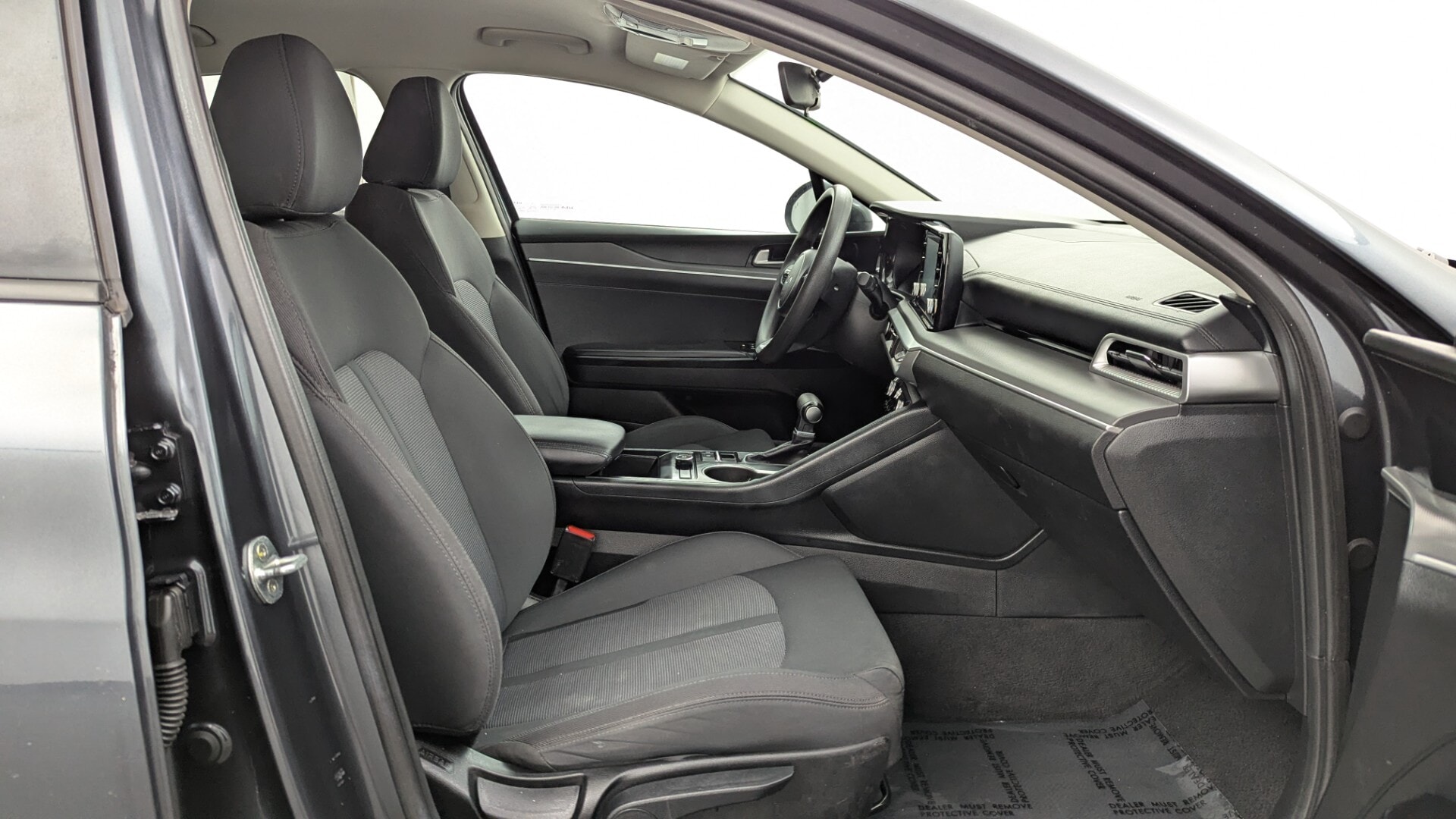 Florida Fine Cars - Used vehicle - SEDAN KIA K5 2023