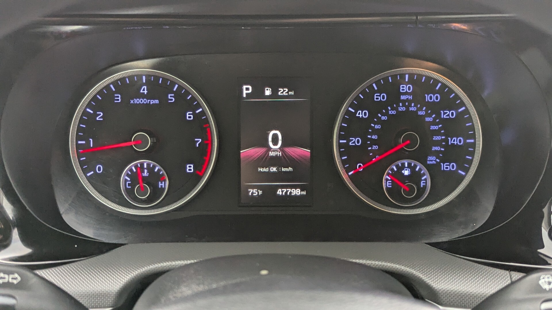 Florida Fine Cars - Used vehicle - SEDAN KIA K5 2023