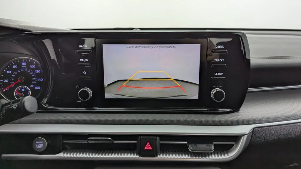 2023 KIA K5 LXS photo 29