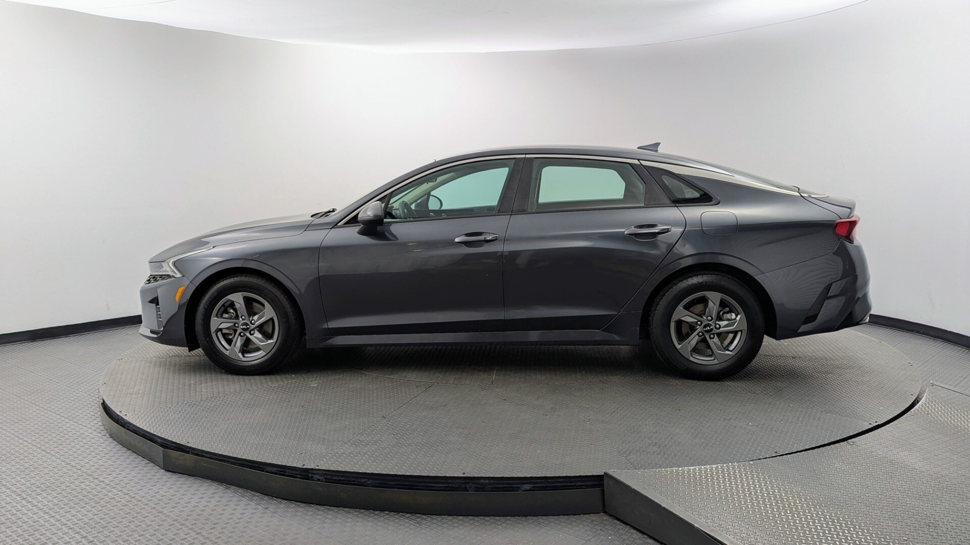 Florida Fine Cars - Used vehicle - SEDAN KIA K5 2023