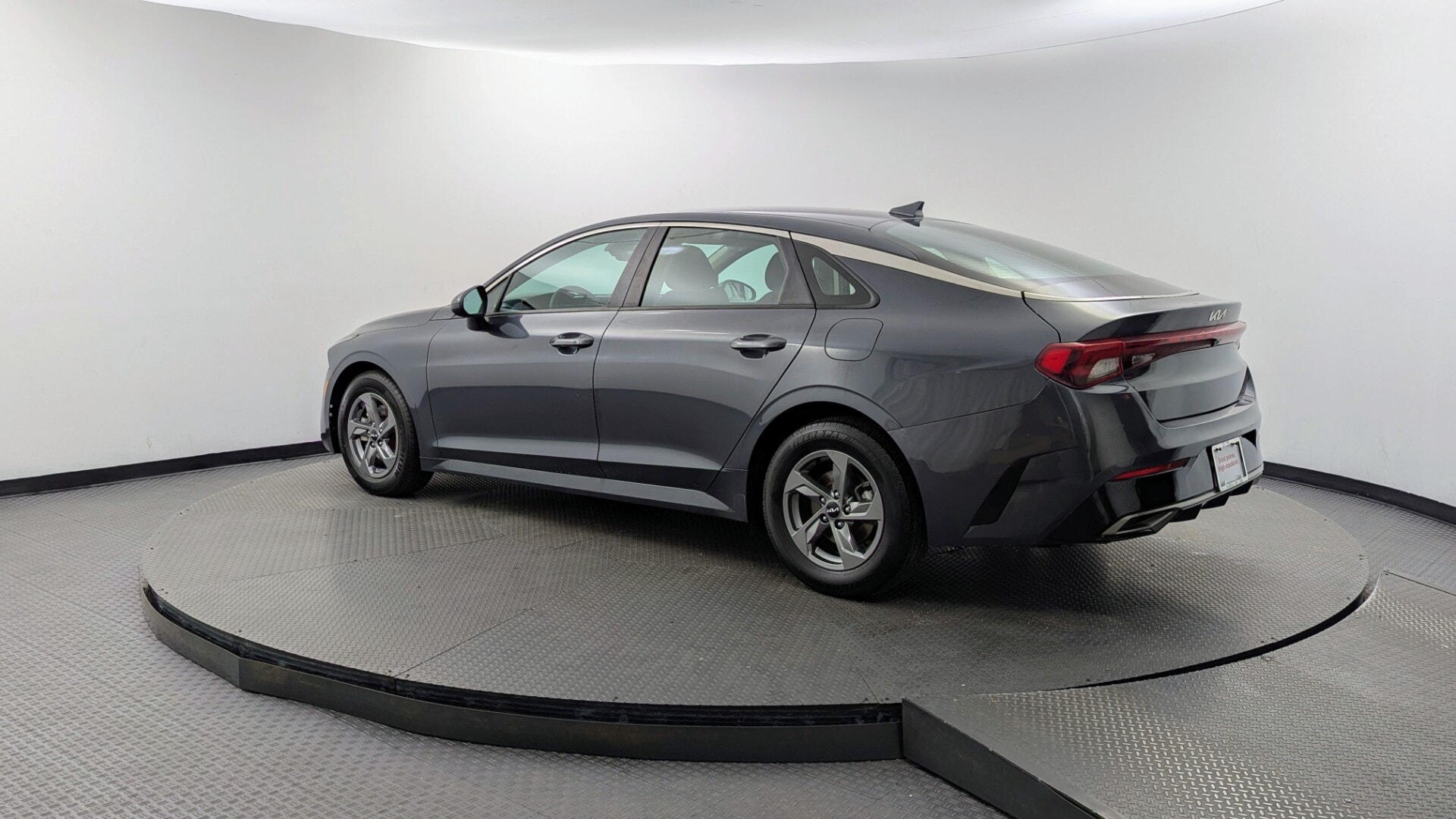 Florida Fine Cars - Used vehicle - SEDAN KIA K5 2023