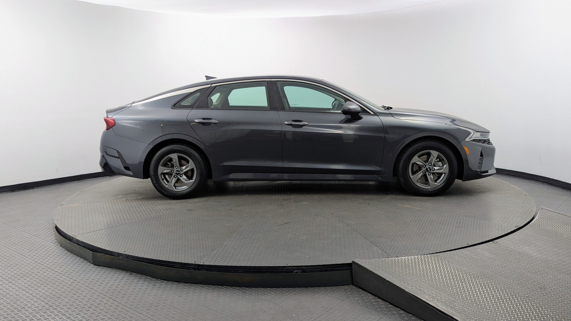 Florida Fine Cars - Used vehicle - SEDAN KIA K5 2023