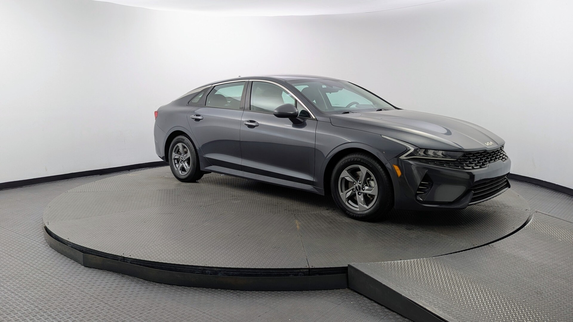 Florida Fine Cars - Used vehicle - SEDAN KIA K5 2023