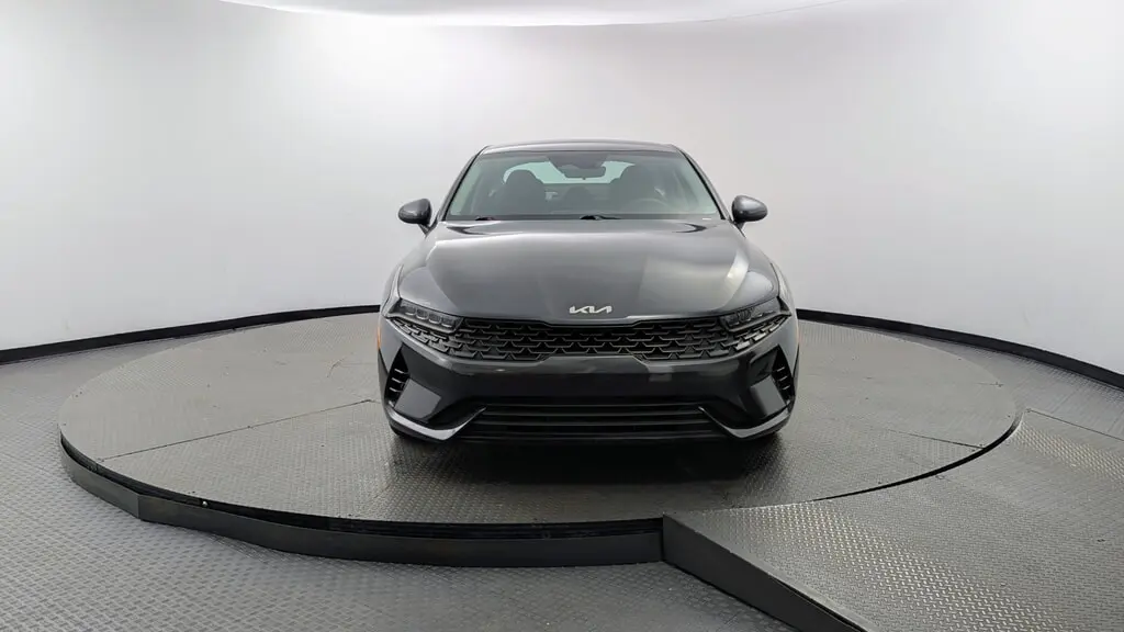 2023 KIA K5 LXS photo 11