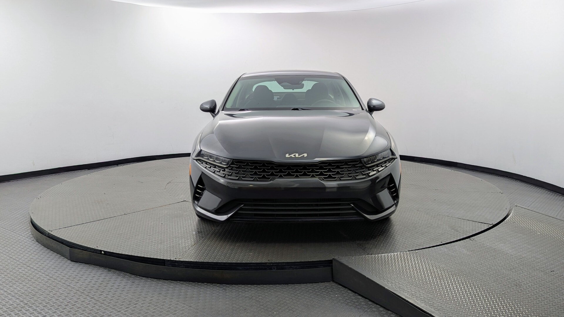 Florida Fine Cars - Used vehicle - SEDAN KIA K5 2023